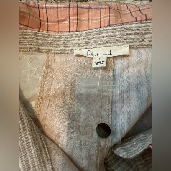 OH PATCHWORK - Picture 4 of 4